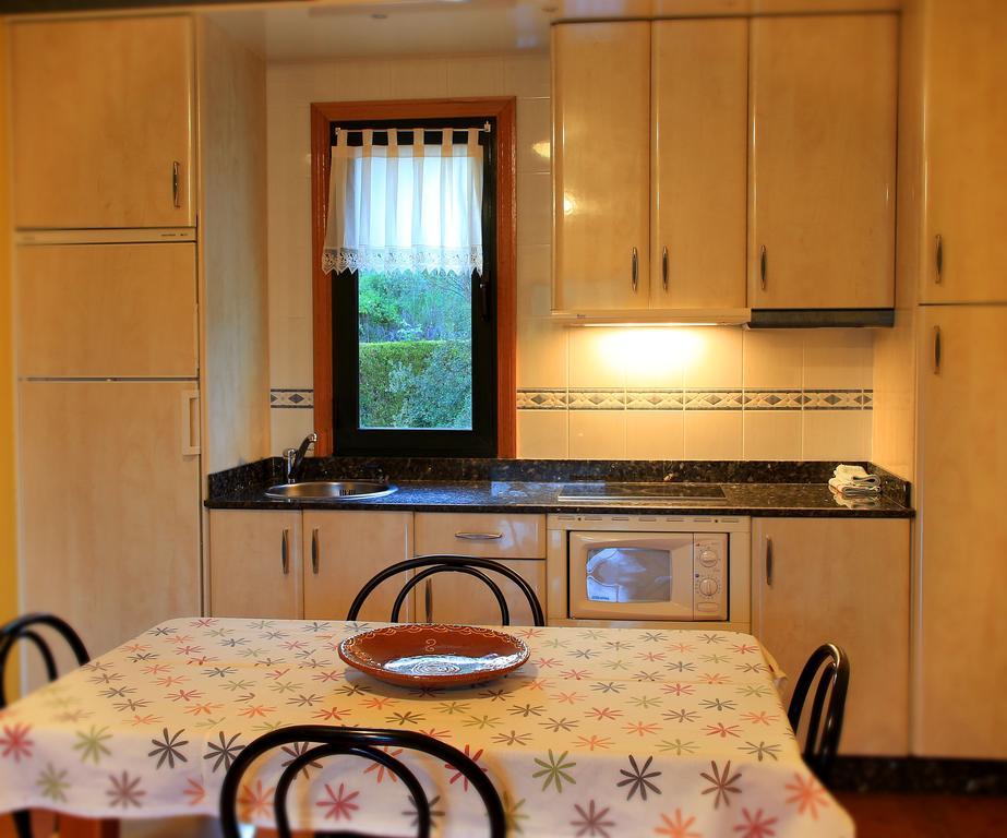 Alojamiento En Entorno Rural Los Trobos Villar de Otero Εξωτερικό φωτογραφία
