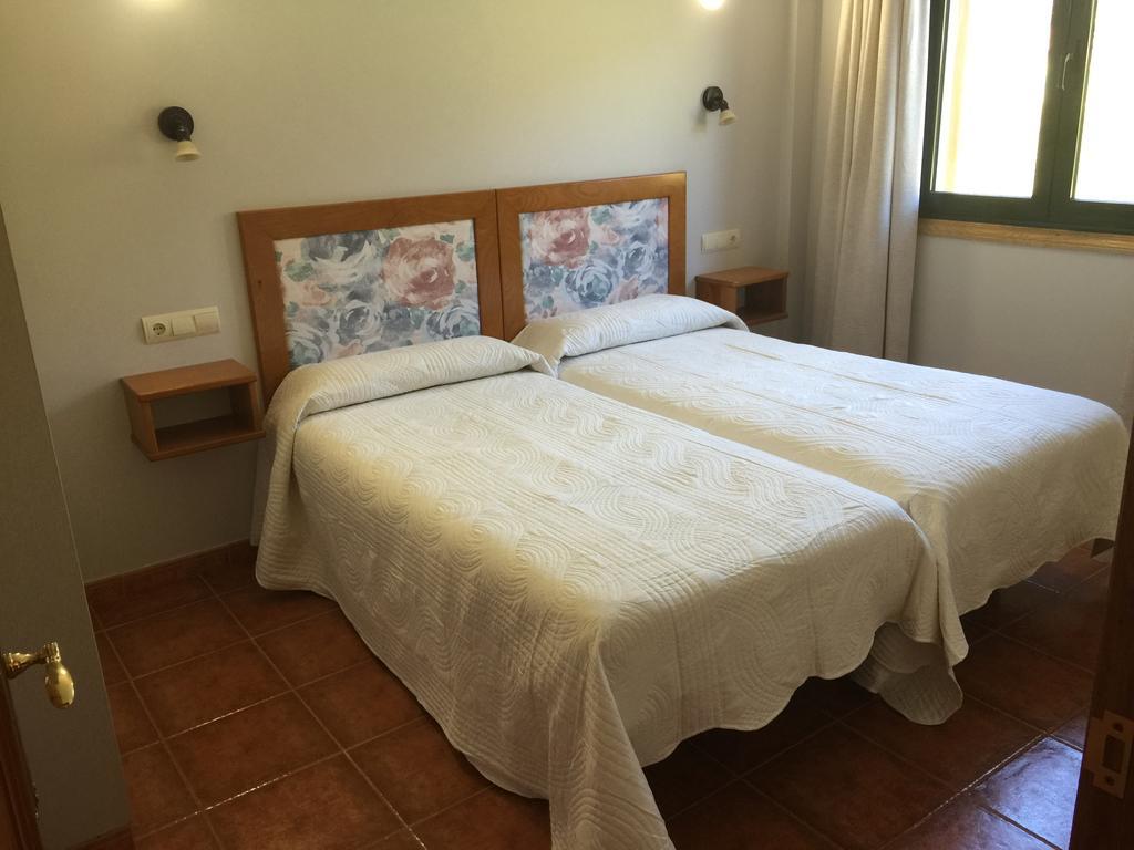 Alojamiento En Entorno Rural Los Trobos Villar de Otero Εξωτερικό φωτογραφία
